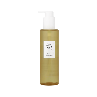 Huile Nettoyante Ginseng, 210ml | Parashop.com
