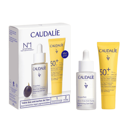 Vinoperfect Coffret Duo Anti-Tâches | Parashop.com