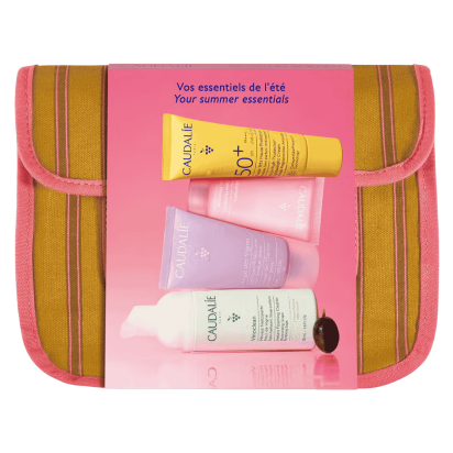 Trousse Été Indispensables | Parashop.com