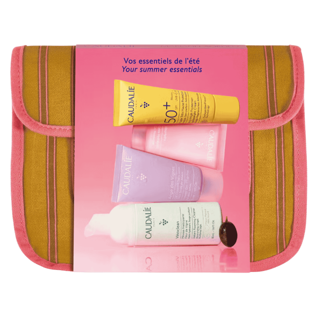 Trousse Été Indispensables | Parashop.com