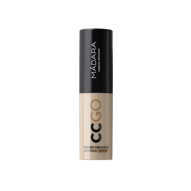 CC GO Stick CC teinté aux céramides SPF30 - Sand, 13g | Parashop.com