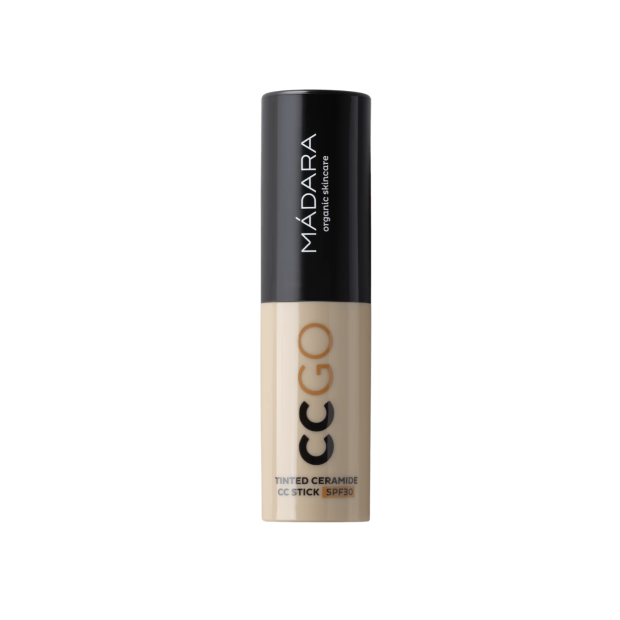CC GO Stick CC teinté aux céramides SPF30 - True Beige, 13g | Parashop.com