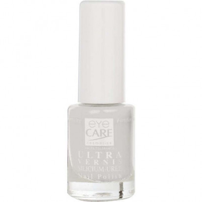 Ultra-vernis à ongles silicium urée nacre, 4.7ml Eye Care - Parashop