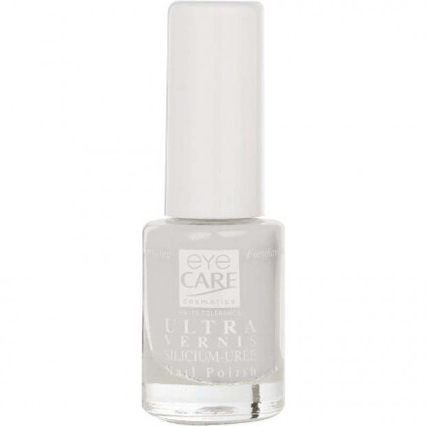 Ultra-vernis à ongles silicium urée nacre, 4.7ml Eye Care - Parashop