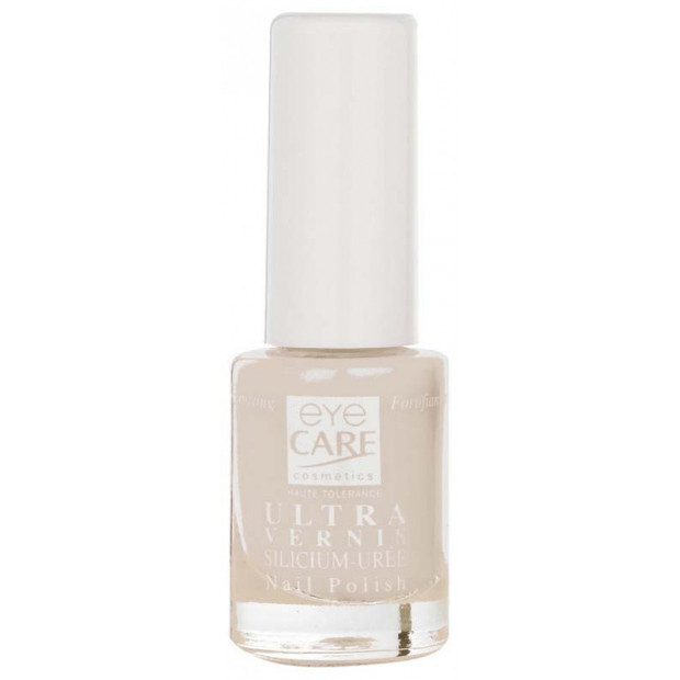 Ultra-vernis à ongles silicium urée étoile, 4.7ml Eye Care - Parashop