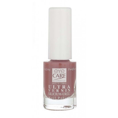 Ultra-vernis à ongles silicium urée cannelle, 4.7ml Eye Care - Parashop