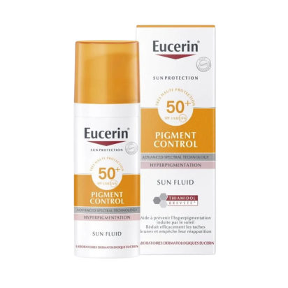 Sun Protection Pigment Control SPF50+, 50ml | Parashop.com