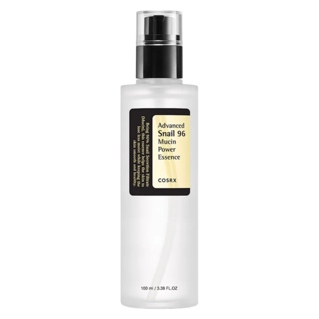 Advanced Snail 96 Mucin Power Essence, 100ml | Parashop.com