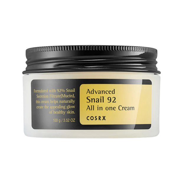 Advanced Snail 92 All in One Cream, 100g | Parashop.com
