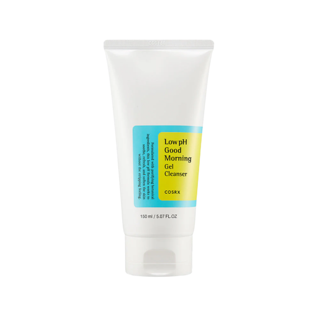 Low pH Good Morning Gel Cleanser, 150ml | Parashop.com