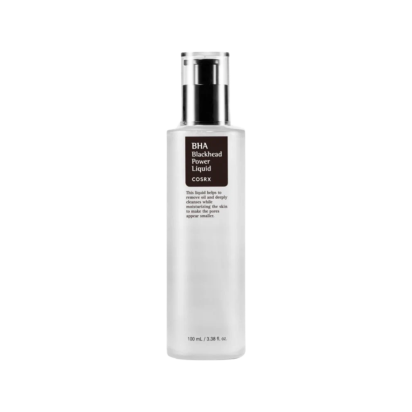 BHA Blackhead Power Liquid, 100ml | Parashop.com