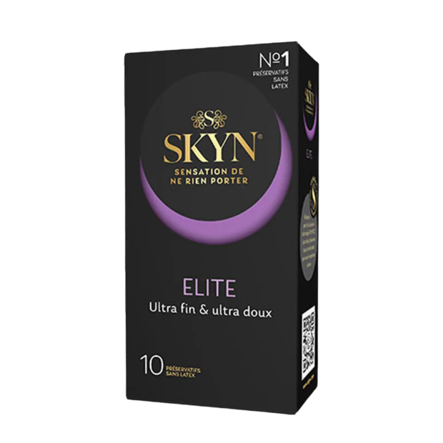 Préservatifs Skyn Original "Sensations naturelles", 10+2 gratuits | Parashop.com