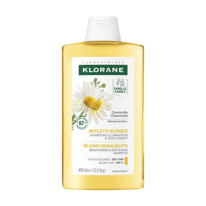 Reflets Blonds Baume Après-Shampoing Camomille, 50ml | Parashop.com