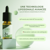Cbd Sublingual 20% Arôme Menthe, 10ml