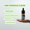 Cbd Sublingual 20% Arôme Menthe, 10ml