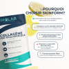 Collagène Marin Arôme Citron Complexe Peau & Articulations, 242G