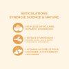 Flexiform Complément Articulaire Collagène d’Œuf, Curcuma, Boswellia et Vitamine C, 60 comprimés