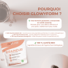 Glowyform Complexe Drainage & Détox 30 jours