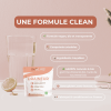 Glowyform Complexe Drainage & Détox 30 jours