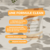 Imuniform Multivitamines Mineraux & Plantes Immunité Tonus, 120 Gélules