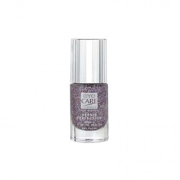 Vernis à ongles perfection Nail Art jet set, 5ml Eye Care - Parashop