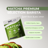 Matcha Bio Premium Poudre de Matcha du Japon, 100ml