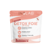Laboratoire Inolab x OPTIFORM Gluthation Réduit 98% Antioxydant Détox, 90 gélules | Parashop.com