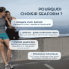 Seaform 100% Pur Collagène Marin Poudre Goût Neutre, 175g