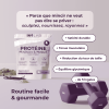 Sveltiform Protéine et Morosil, 442g