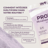 Sveltiform Protéine et Morosil, 442g