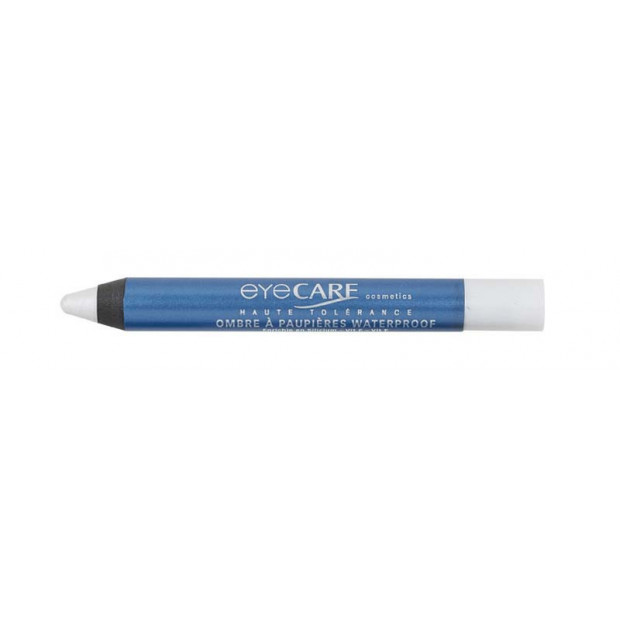 Ombre à paupières Jumbo waterproof blanc nacré, 3.25g Eye Care - Parashop