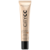 Madara CITY CC Hyaluronic Anti-pollution CC Crème SPF15, 40ml | Parashop.com