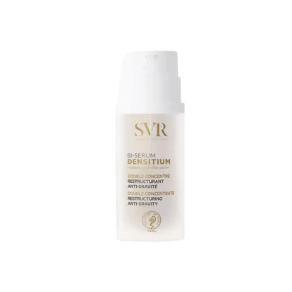 Densitium Bi-Sérum Double Concentré Repulpant Anti-Gravité, 30ml | Parashop.com