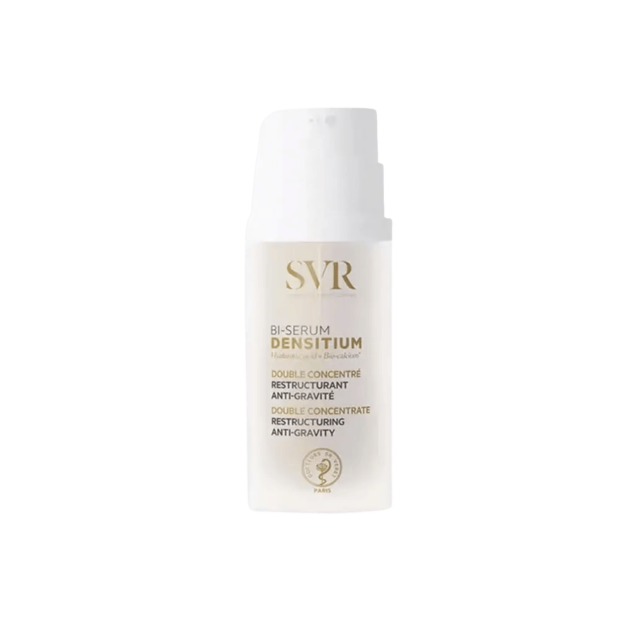Densitium Bi-Sérum Double Concentré Repulpant Anti-Gravité, 30ml | Parashop.com