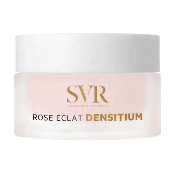 Densitium Rose Éclat Crème Anti-Âge Global Effet Bonne Mine, 50ml | Parashop.com