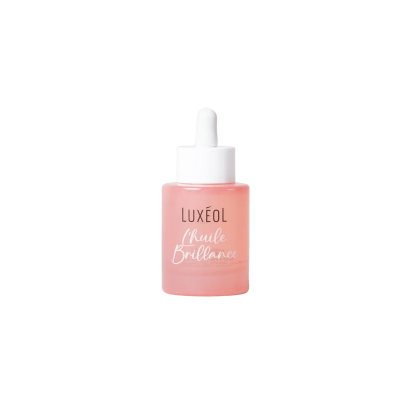 Huile Brillance Miroir Cheveux Ternes, 50ml | Parashop.com