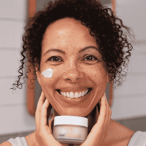 Densitium Crème Anti-Âge Globale Peaux Normales, 50ml