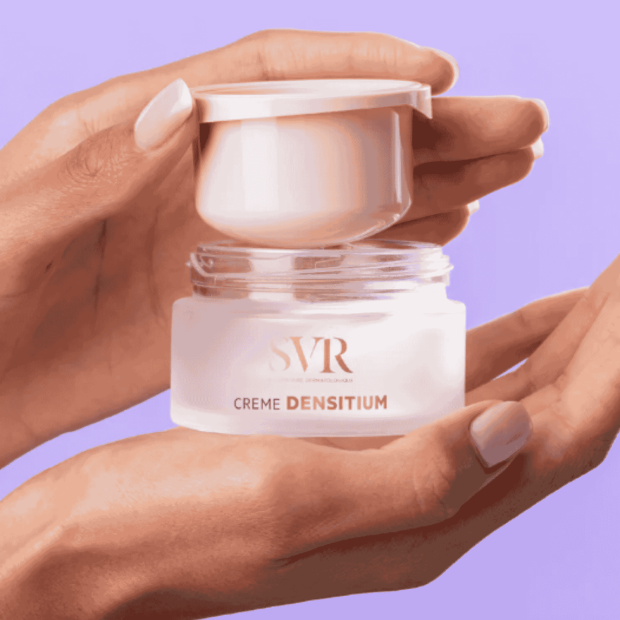 Densitium Crème Anti-Âge Globale Peaux Normales, 50ml