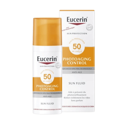 Sun Protection Photoaging Control Sun Fluid SPF50+, 50ml | Parashop.com