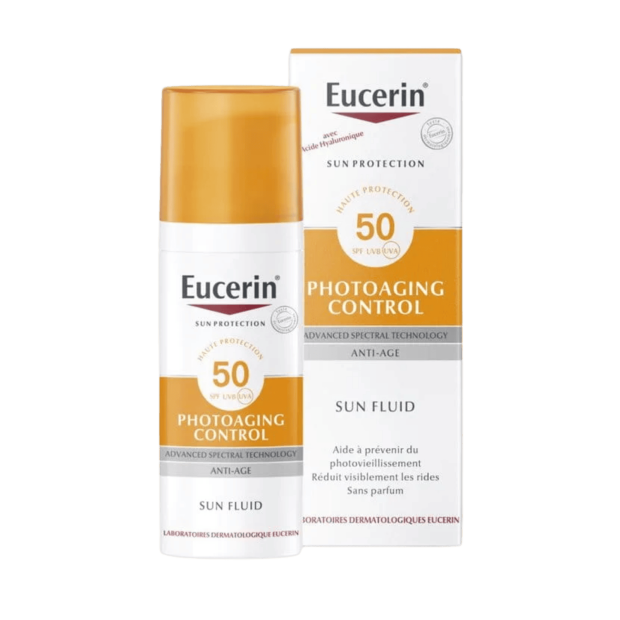 Sun Protection Photoaging Control Sun Fluid SPF50+, 50ml | Parashop.com
