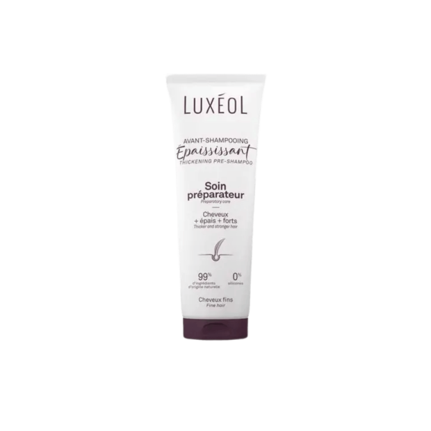 Avant-Shampooing Epaississant Cheveux Fins, 250ml | Parashop.com