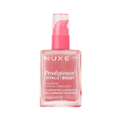 Prodigieuse Hyalu Boost Concentré Illuminateur, 30ml | Parashop.com
