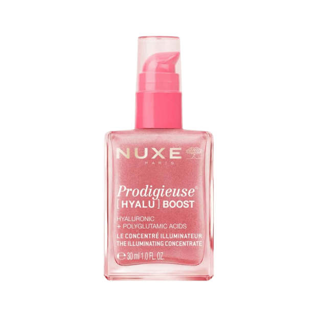 Prodigieuse Hyalu Boost Concentré Illuminateur, 30ml | Parashop.com