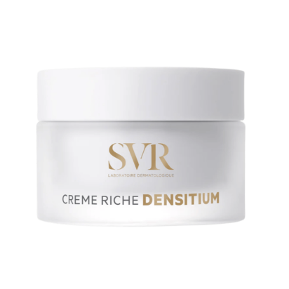 Densitium Crème Riche Anti-Âge Globale Peaux Sèches à Très Sèches, 50ml | Parashop.com