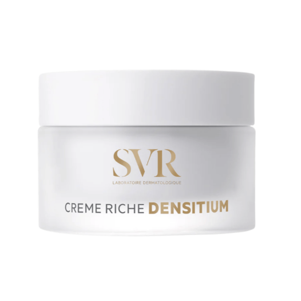 Densitium Crème Riche Anti-Âge Globale Peaux Sèches à Très Sèches, 50ml | Parashop.com