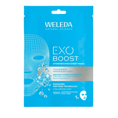 Exo Boost Hydrobounce Masque Tissu Hydratation, 1 unité | Parashop.com
