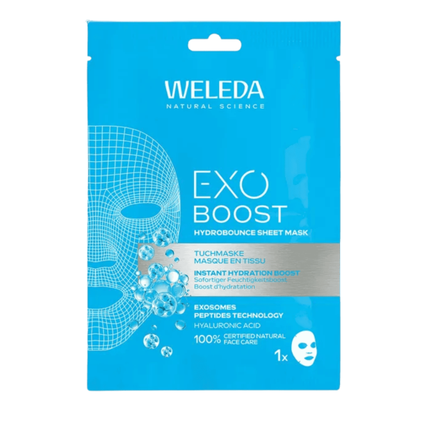 Exo Boost Hydrobounce Masque Tissu Hydratation, 1 unité | Parashop.com