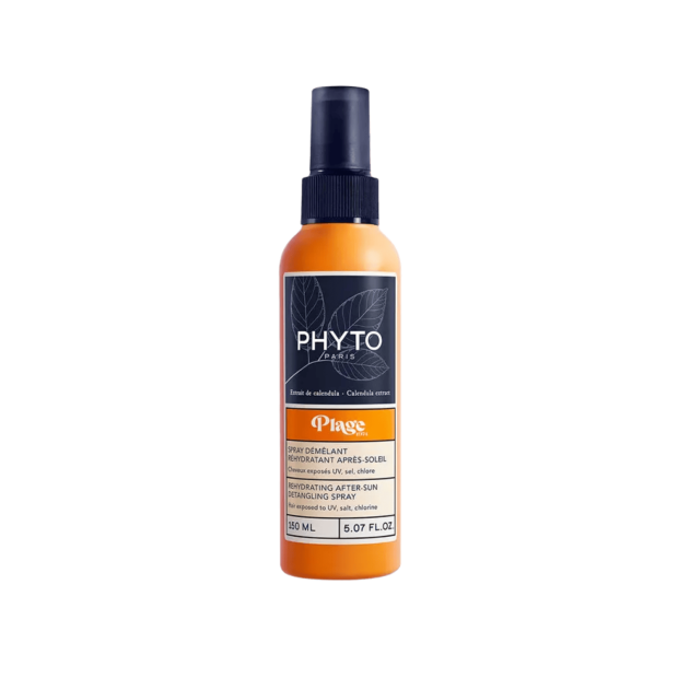 Phytoplage Spray Démêlant, 150ml | Parashop.com