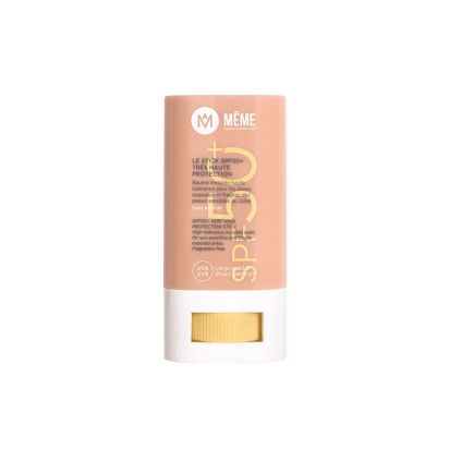Le Stick Solaire Peaux Sensibles SPF50+, 18g | Parashop.com