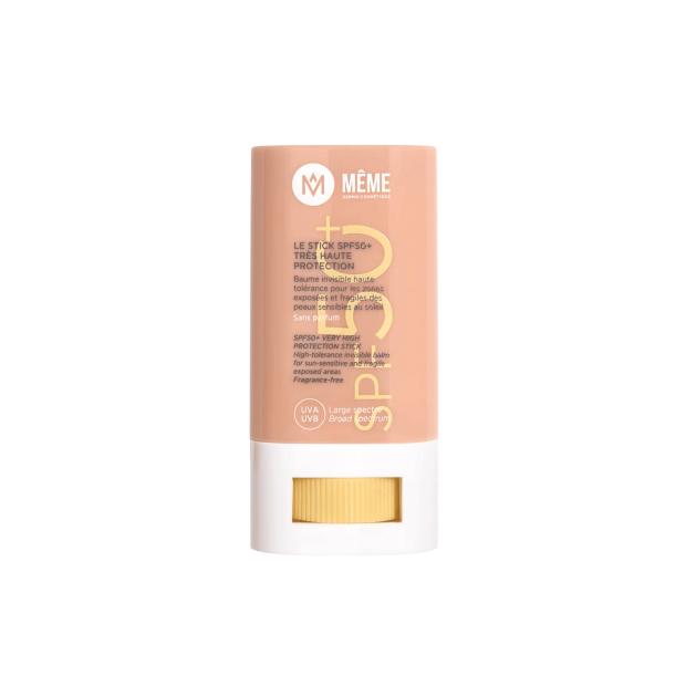 Le Stick Solaire Peaux Sensibles SPF50+, 18g | Parashop.com